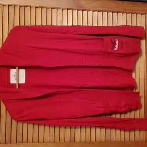 Hollister Cardigan